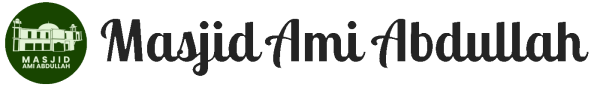 Masjid Ami Abdullah
